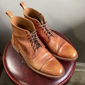 Taft Jack boot, size 42 (US9)